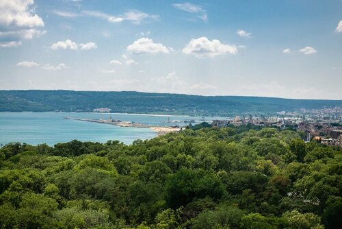 Rosslyn Dimyat Hotel Varna, Забронировать Отель Отели Побережья Варны по системе «всё включено», Всё включено