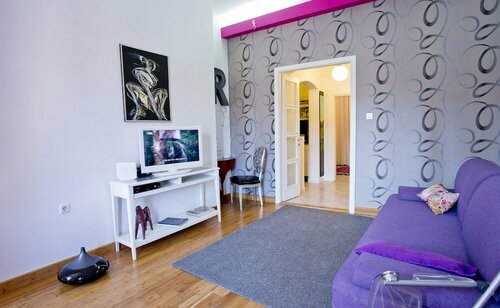 Rooms Zagreb 17, Забронировать Отель Бизнес-отели Загреба, рядом с Mushroom Museum, 4* 5*