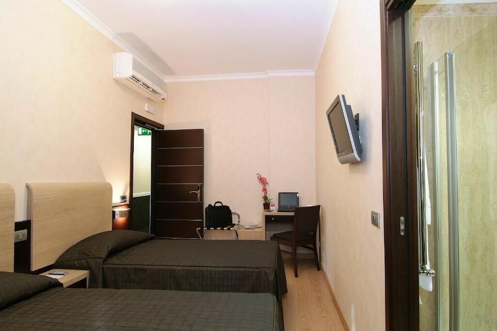EH Hotels Fiumicino