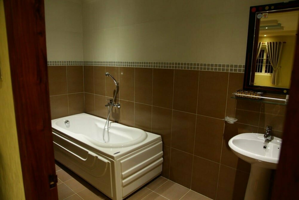 Minh Kieu Hotel