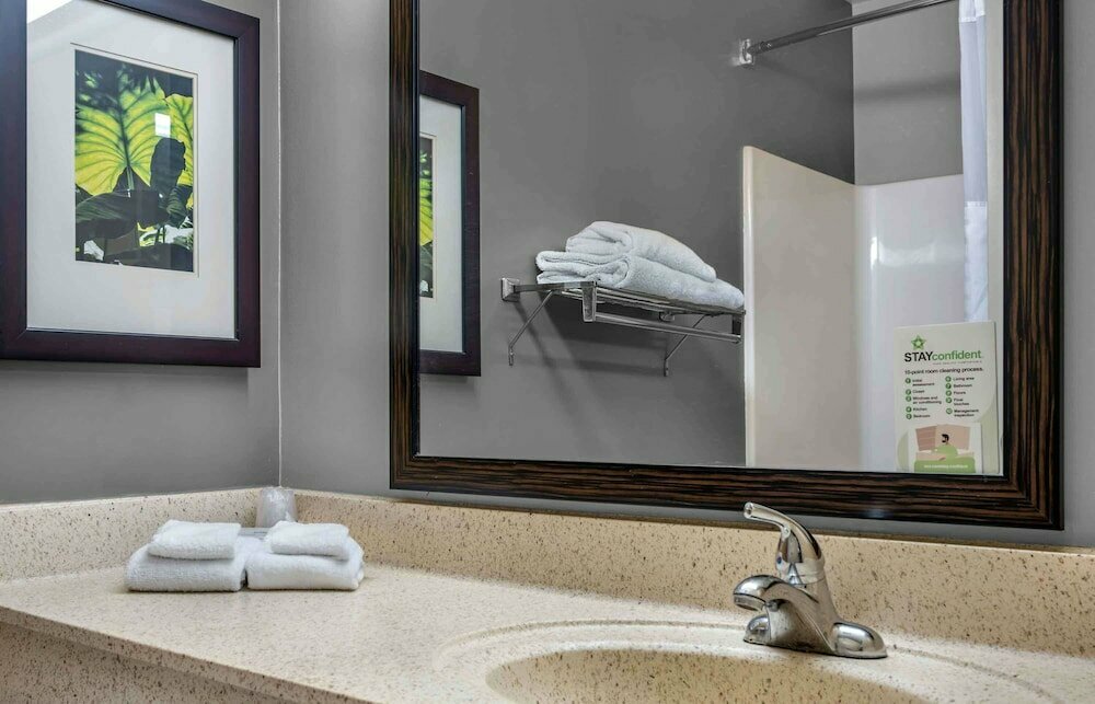 Extended Stay America Suites Philadelphia Cherry Hill