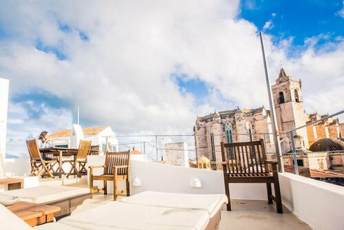 Hotel Tres Sants
