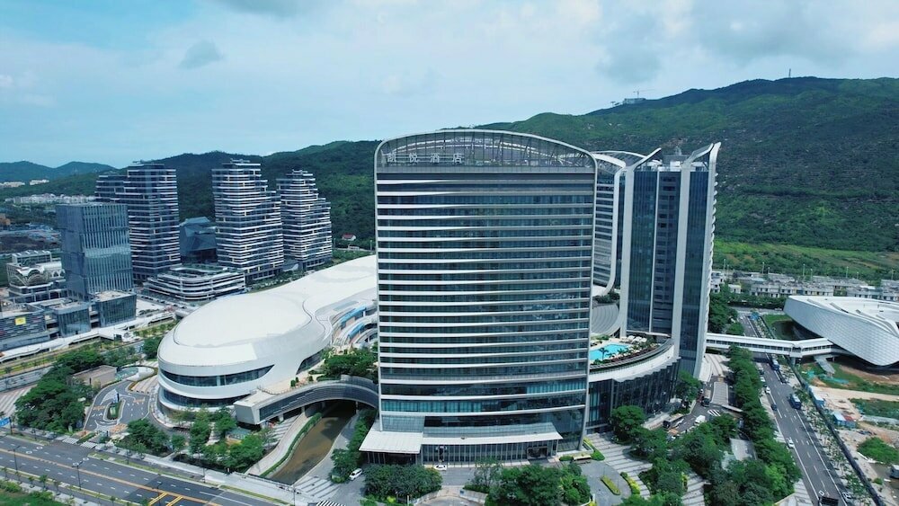 Hyatt Regency Hengqin