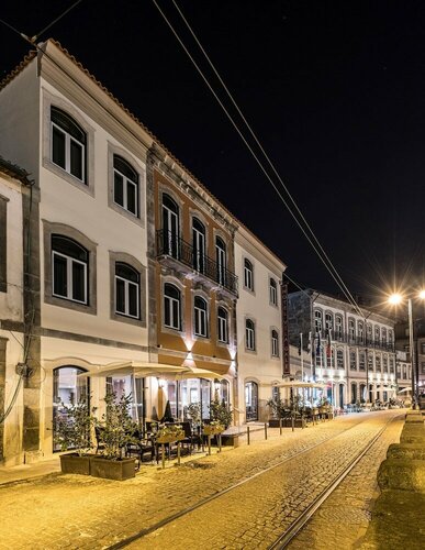 Отель Vila Galé Porto Ribeira, Забронировать Отель Отели Порту 4 звезды, рядом с Музей электрических трамваев, 4*