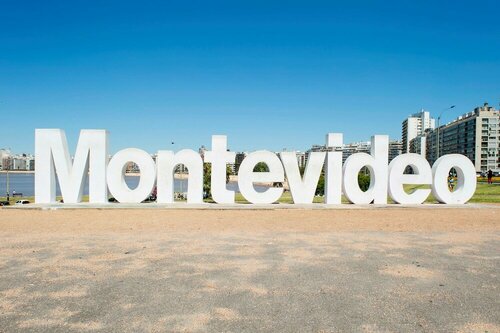 Hyatt Centric Montevideo, Boek Hotel Pocitos Montevideo