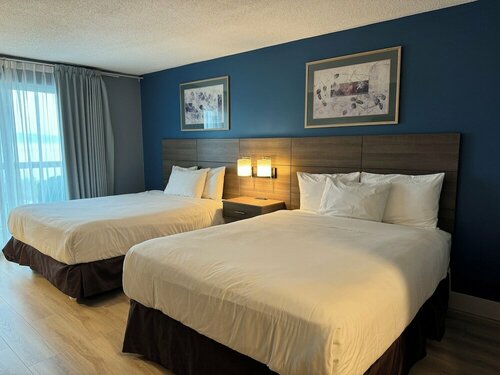 Anchor Inn and Suites, Book Hotel Campbell River 