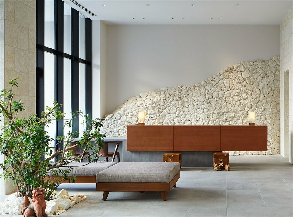 HOTEL STRATA NAHA
