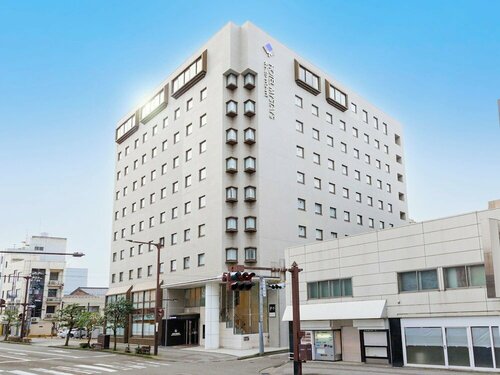 HOTEL MYSTAYS Kanazawa Katamachi, Забронировать Отель Недорогие отели Исикава, недорогие