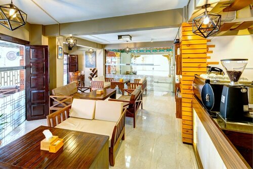 Hotel Lotus Gems, Забронировать Отель Отели Боднатх 3 звезды, 3*