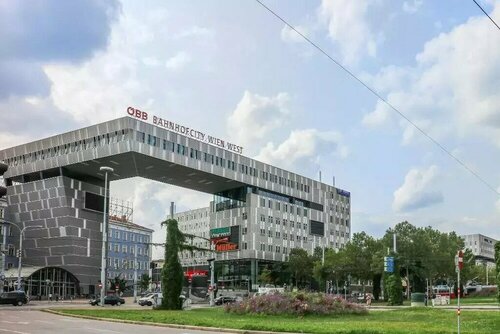 Apollo Hotel Vienna, Забронировать Отель Отели 07. Нойбау 3 звезды, 3*