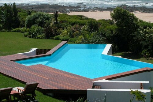 Diaz 15 House on the Bay, Boek Hotel Hotels in Eastern Cape met zwembad, Zwembad