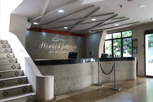 Howard Johnson by Wyndham Barranquilla Versalles, Забронировать Отель Барранкилья Atlántico