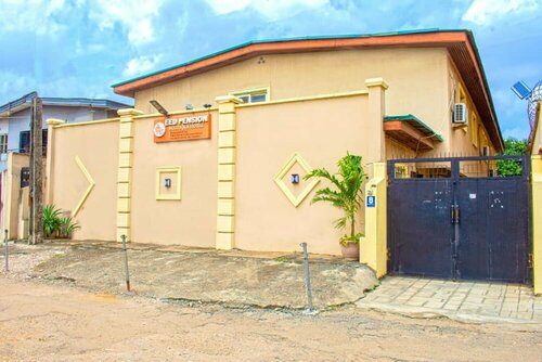 EED Hotels, Prenota Boutique Ikeja Lagos