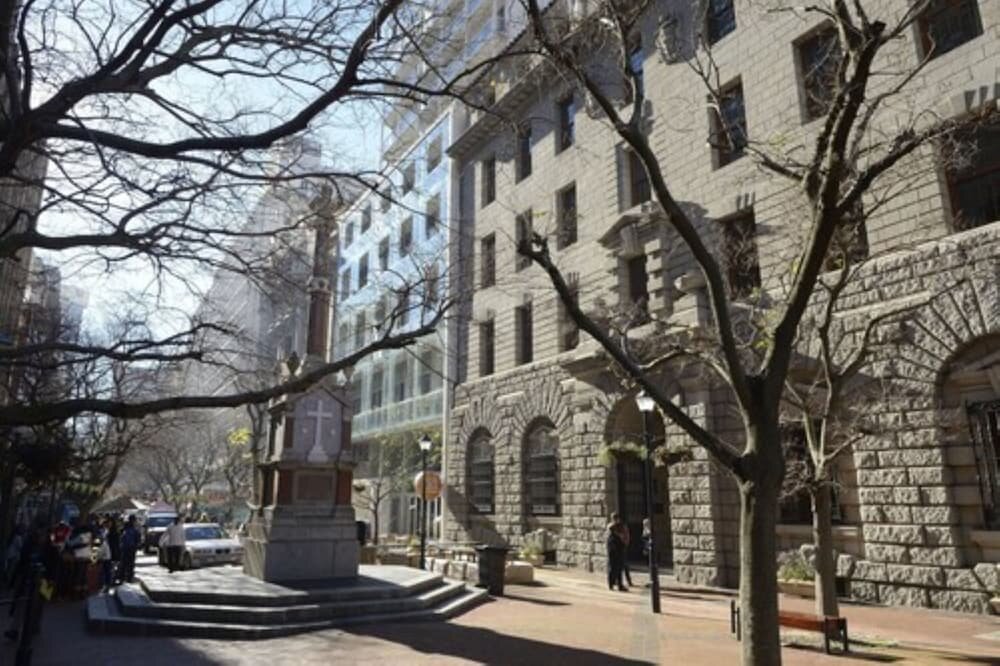 Mandela Rhodes Place