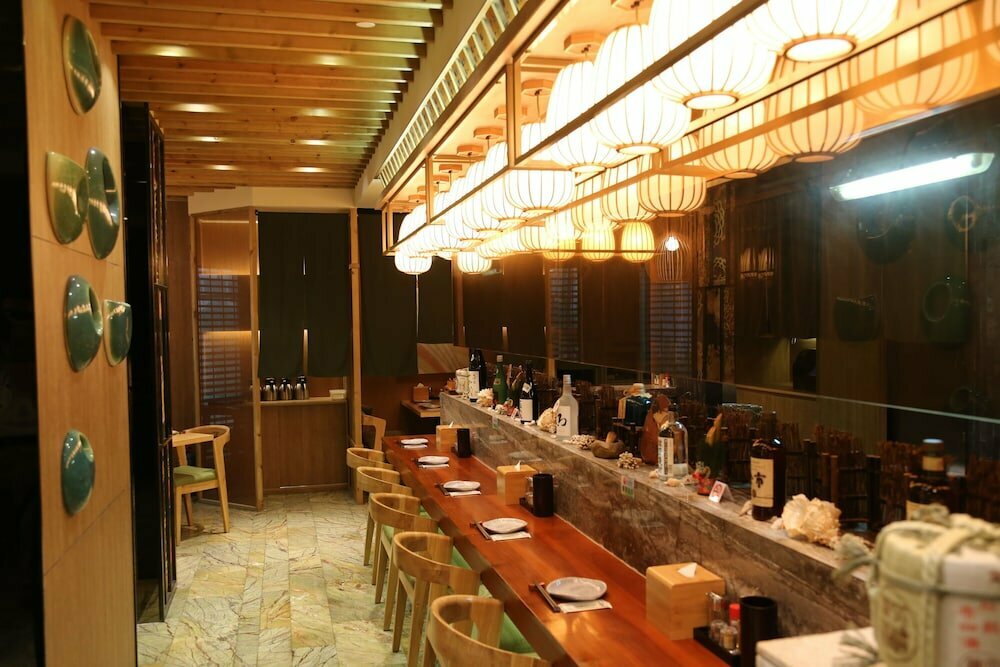 City Viva Hotel