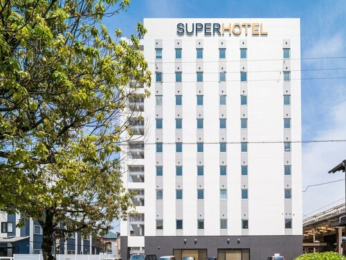Super Hotel Higashi-Maizuru, Buchen Sie Hotel Maizuru Kyoto