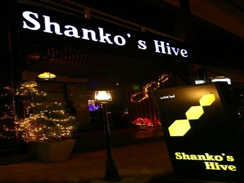 Hansa JB Hotel, Забронировать Отель Хатъяй Сонгкхла