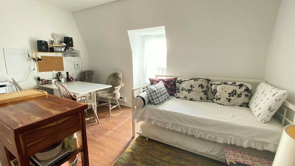 The Parkdale Hostellerie