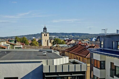 Vox Hotel, Book Hotel Jönköping Vättern