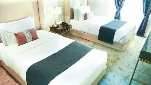 Noble Cebu Hotel, Book Hotel Hotels in Cebu City with a Pool, Swimming Pool
