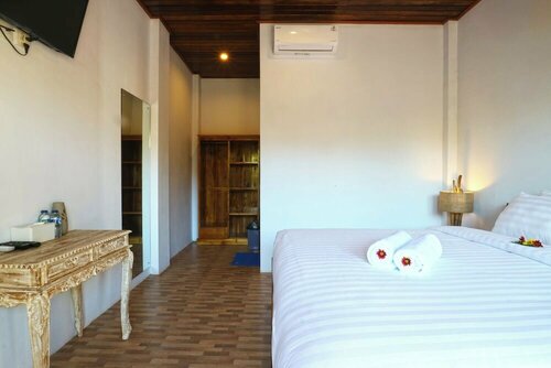 Pondok DD Canggu, Забронировать Отель Чангу Бадунг