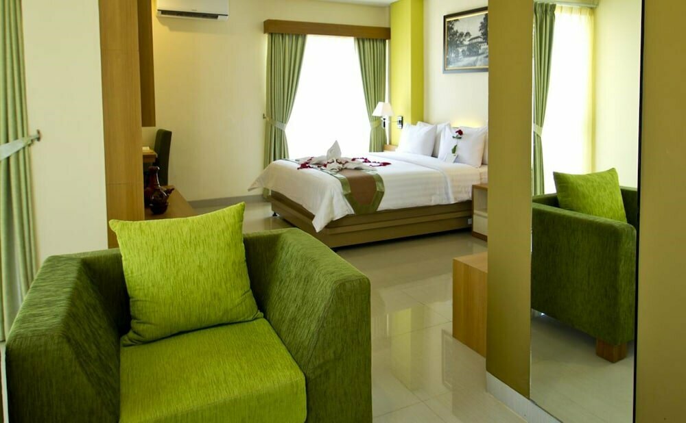 De Batara Hotel
