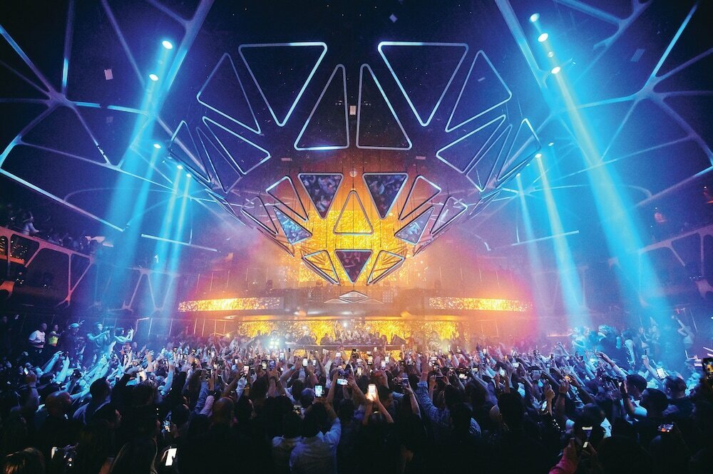 MGM Grand