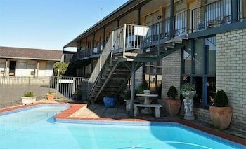 Adrian Motel, Забронировать Мотель Форбс Central West NSW