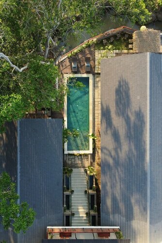 Paripadi Studio Canggu, Book Hotel Hoteller i Badung med pool, Swimmingpool