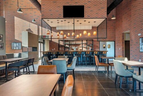 Lyric Hotel West End, Trademark Collection by Wyndham, Varaa Hotelli Cleveland Mississippi