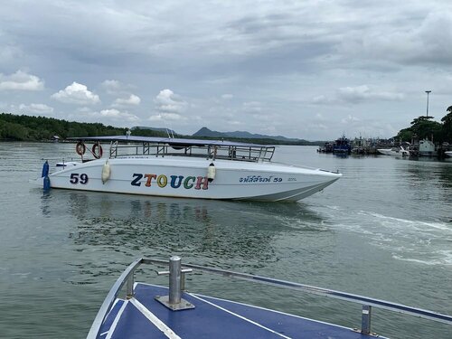 Z-Touch Lipe Island Resort, Réserver Complexe hôtelier Koh Lipe Satun