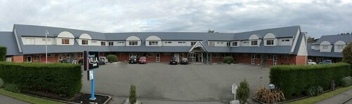 Homestead Villa Motels