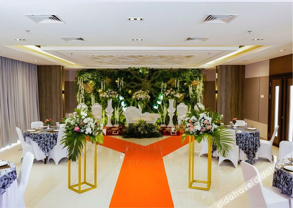 Kartika One Hotel Jakarta