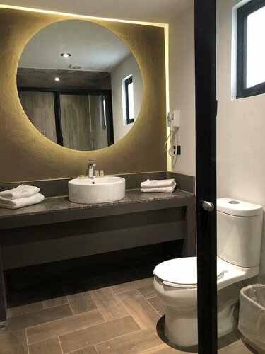 Hotel Isabel, Rezervovat Hotel Puebla Centro 