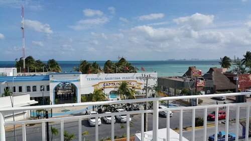 Hotel Del Sol, Prenota Hotel Cancún Quintana Roo