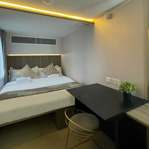 ST Signature Chinatown, Book Hotel Chinatown Singapore