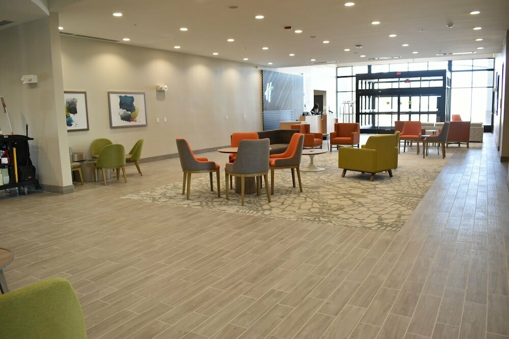 Holiday Inn - Kansas City - Northeast by IHG