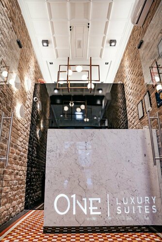 One Luxury Suites, Забронировать Гостевой дом Стари град Белград, рядом с Военный музей