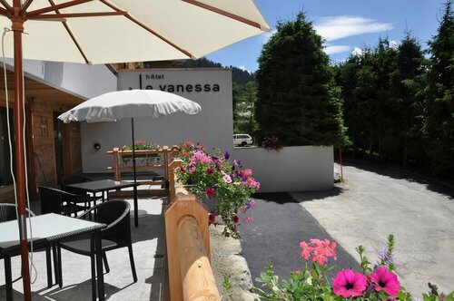 Hôtel Vanessa, Забронировать Отель Вербье Verbier - St.Bernard