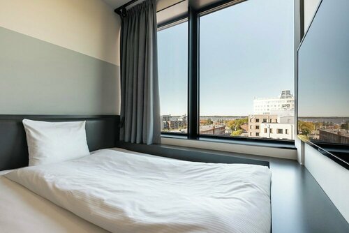 Comfort Hotel Västerås, Κράτηση Ξενοδοχείο Vasteras Vastmanland
