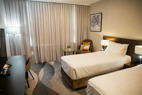Royal Pacific Hotel, Забронировать Отель Лейн-Коув-Норт Сидней