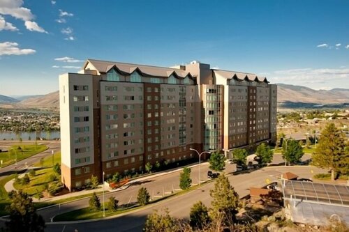 Residence & Conference Centre - Kamloops, Rezervați Hotel Kamloops Thompson Okanagan