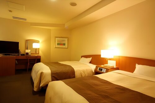 Hotel New Shizuoka, Reserva ahora Hotel Shizuoka 