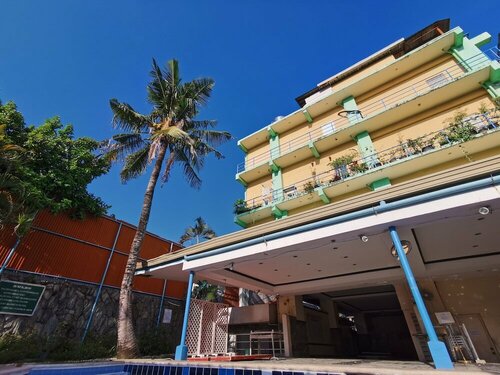 Metro Park Hotel Cebu City, Rezerwuj Hotel Cebu City Cebu