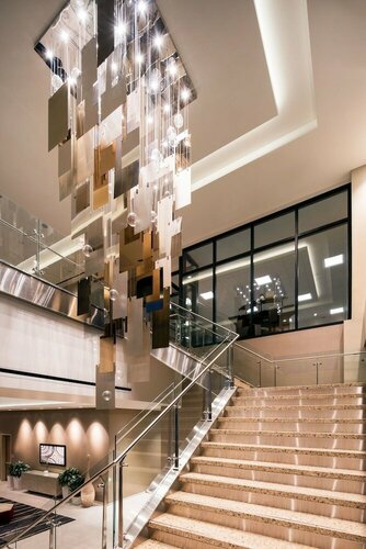 Courtyard by Marriott Phoenix Downtown, Забронировать Отель Отели Финикс 3 звезды, рядом с CityScape, 3*