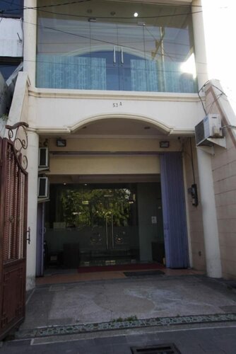 Citra Suites Surabaya, Book Hotel Surabaya East Java, nær Bratang Flower Market