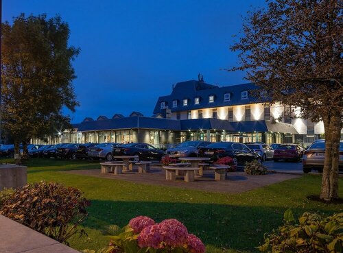 Flannerys Hotel, Забронировать Отель Отели Голуэй по системе «всё включено», Всё включено