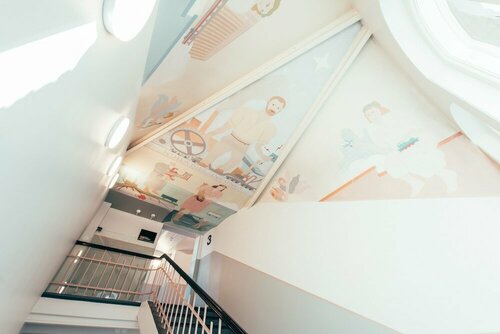 The Folks Hotel Konepaja, Забронировать Отель Хельсинки Большой Хельсинки