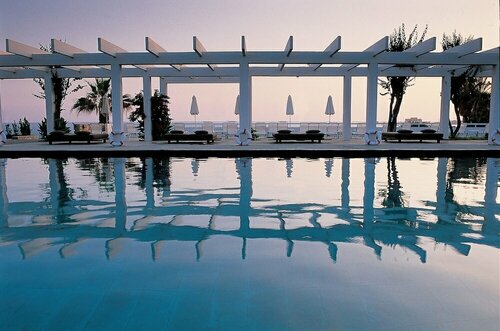 Almyra, Rezerwuj Hotel Hotele 5* w Pafos, 5*