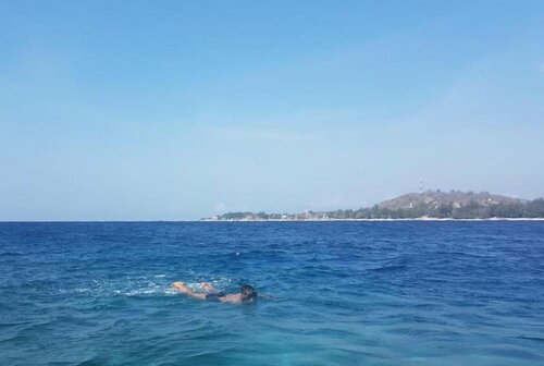 Sadev Resort, Rezerwuj Ośrodek wypoczynkowy Hotele w Lombok z Basenem, Basen
